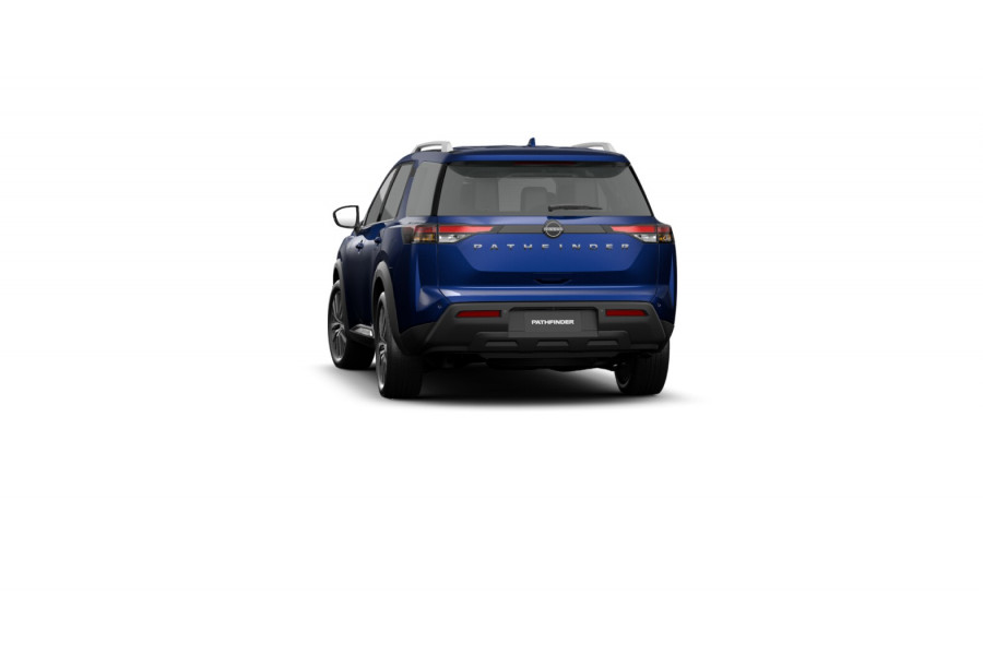 2024 Nissan Pathfinder R53 Ti-L SUV Image 23