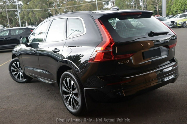 2025 Volvo XC60 UZ Plus B5 SUV Image 3