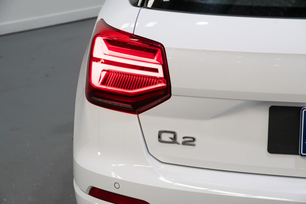 2021 Audi Q2 GA 35 TFSI Edition #2 SUV