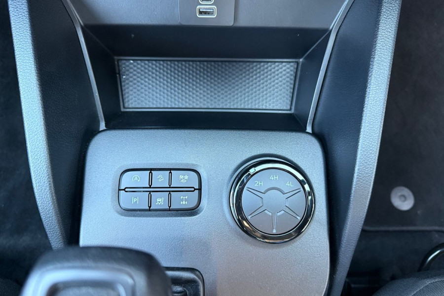 2024 MY24.5 Ford Ranger P703 XLS Ute Image 17
