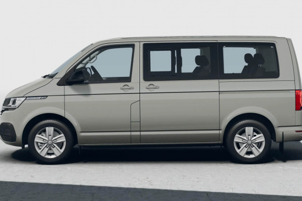 2024 Volkswagen Multivan T6.1 TDI340 Comfortline Premium People Mover