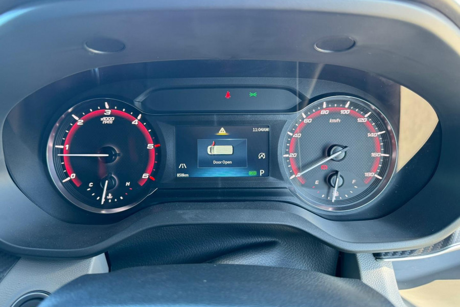 2023 LDV Deliver 9   Van Image 19