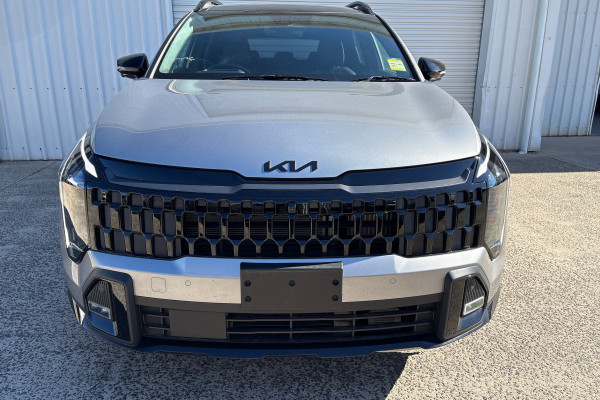 2026 Kia Sportage NQ5 PE HEV GT-Line SUV Image 2