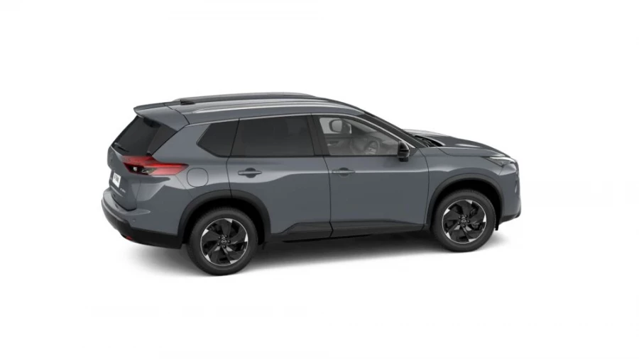 2026 Nissan X-Trail T33 ST-L e-POWER SUV Image 15