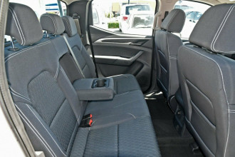 2020 LDV T60 SK8C Pro Utility