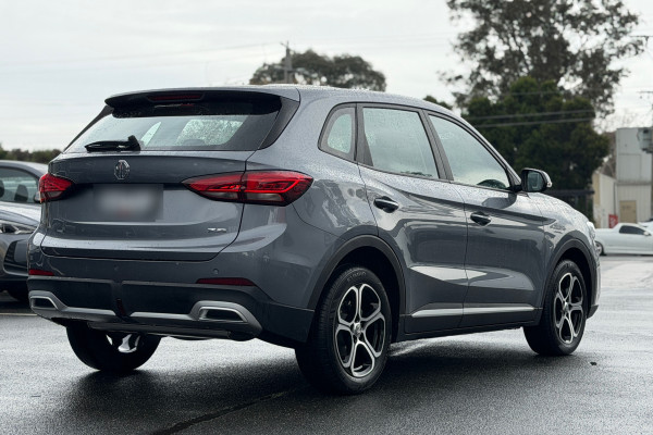 2025 MY25.5 MG ZS ZS32 Vibe Turbo SUV Image 5