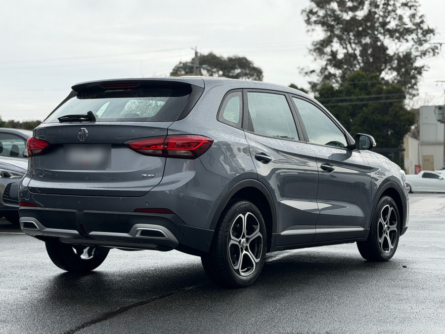 2025 MY25.5 MG ZS ZS32 Vibe Turbo SUV Image 5