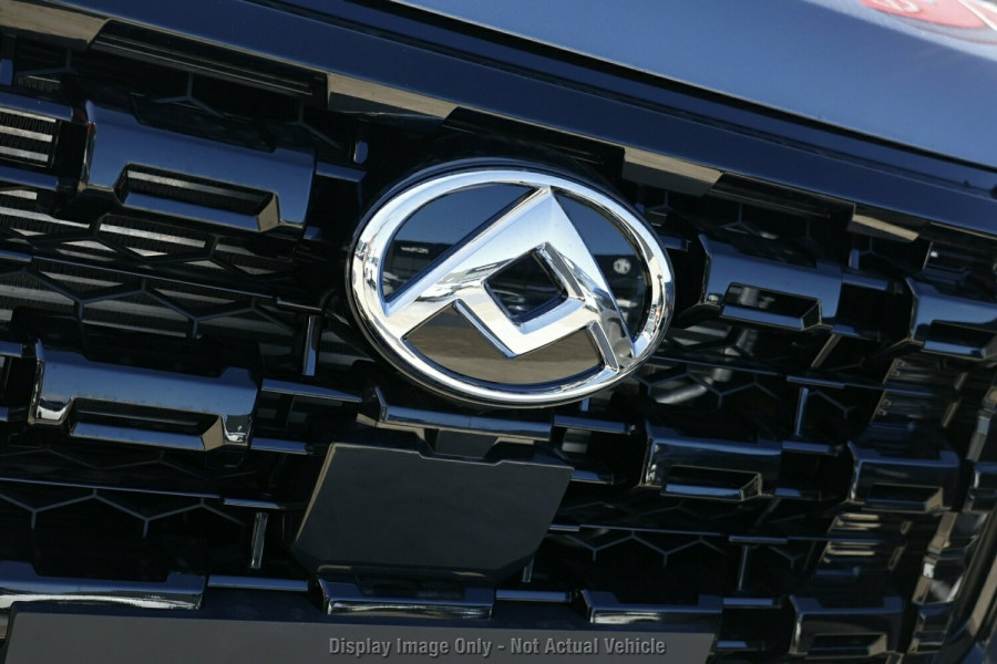 2026 MY25 LDV D90 SV9A Executive SUV Image 8