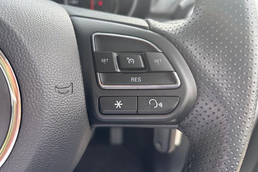 2022 MG MG3 SZP1 Core Hatch Image 22