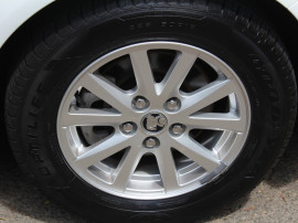 2015 Holden Commodore VF  Evoke Sport Wagon