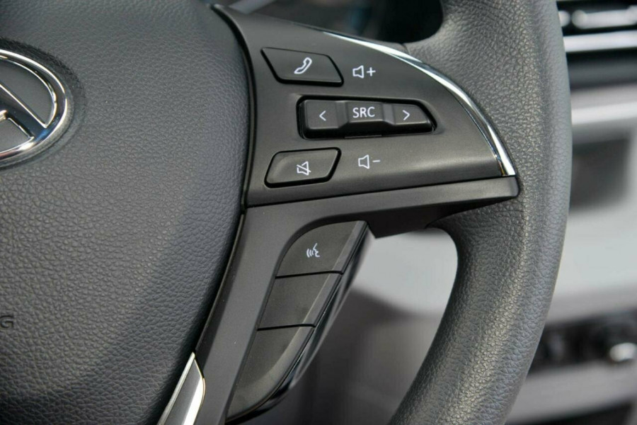 2022 MY23 LDV Deliver 9 LWB Van Van Image 16