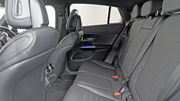 2026 Mercedes-Benz GLC-Class C254 GLC300 SUV image 19