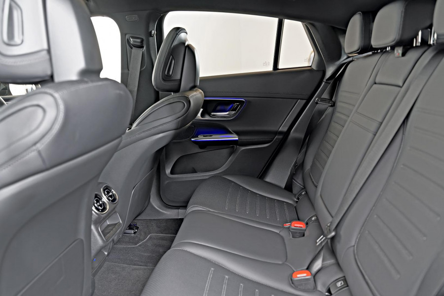 2026 Mercedes-Benz GLC-Class C254 GLC300 SUV