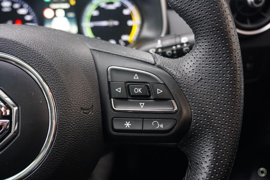 2021 MG ZS EV AZS1 Essence SUV Image 12