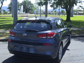 2019 MY20 Hyundai I30 PD Go Hatchback