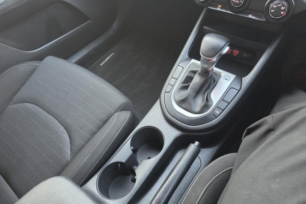 2019 Kia Cerato BD Sport+ Hatch Image 16