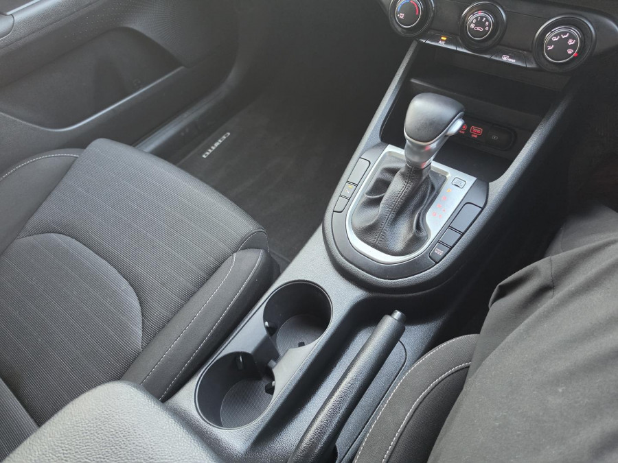 2019 Kia Cerato BD Sport+ Hatch Image 16