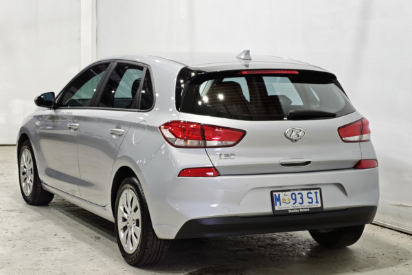 2020 Hyundai i30 PD.3 Go Hatch Image 4