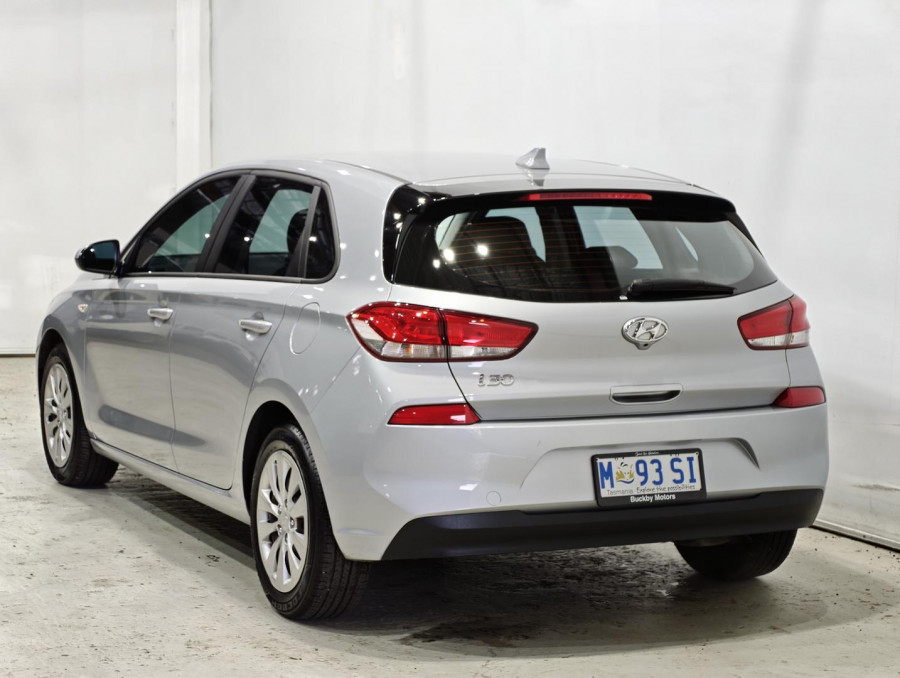 2020 Hyundai i30 PD.3 Go Hatch Image 4