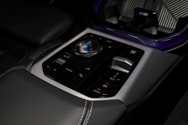 2025 BMW X3 G45 20 xDrive SUV image 17