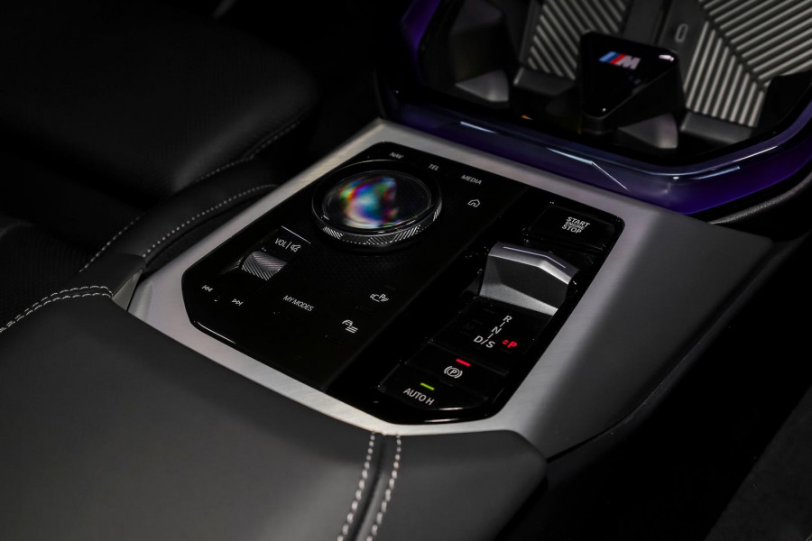 2025 BMW X3 G45 20 xDrive SUV