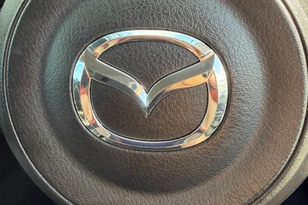 2016 Mazda 3 BN Series Maxx Sport Hatch Image 23