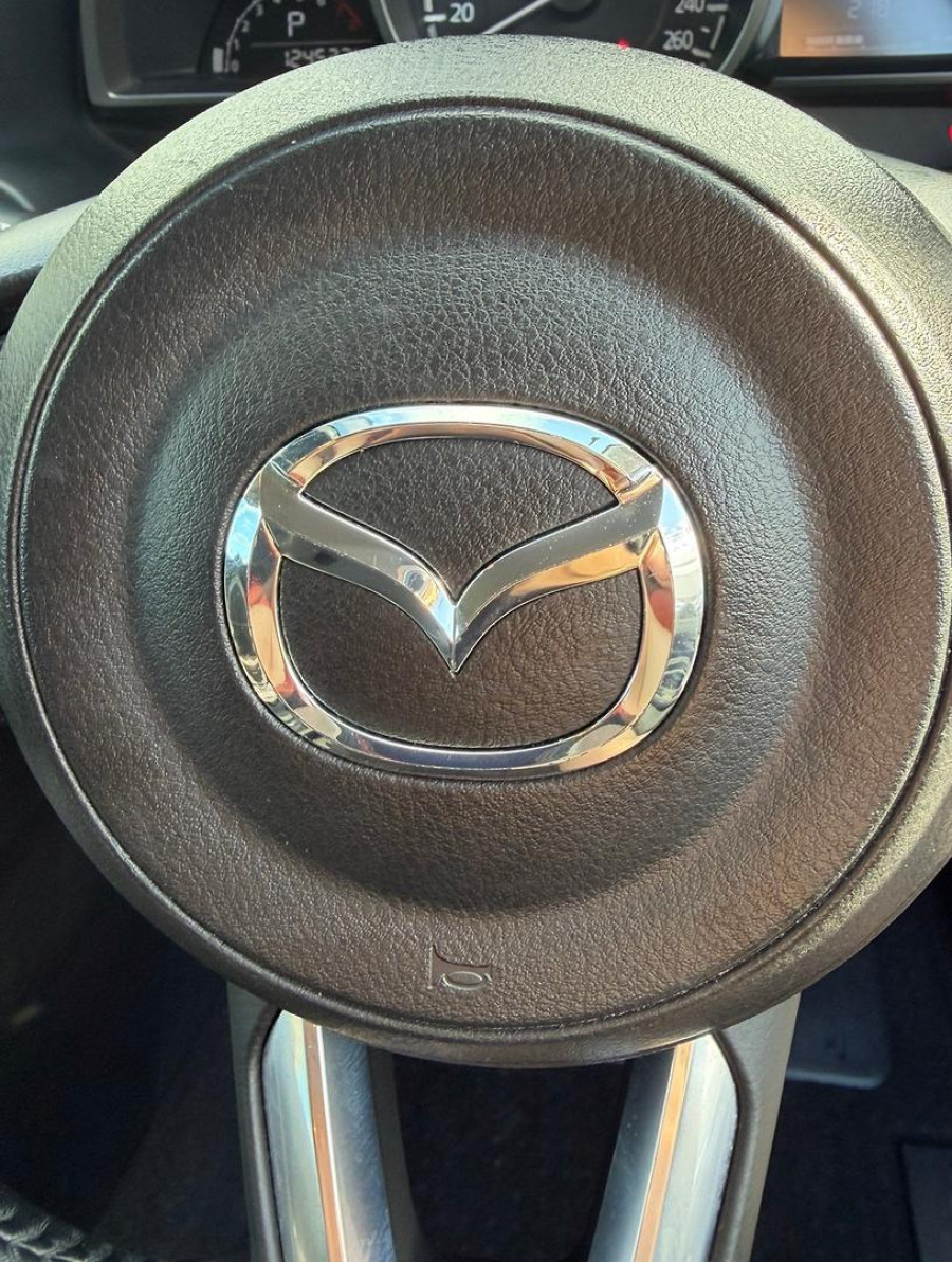 2016 Mazda 3 BN Series Maxx Sport Hatch Image 23