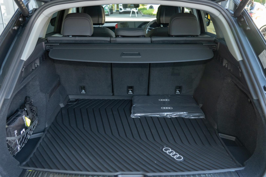 2025 Audi Q5 GU TFSI 150kW SUV