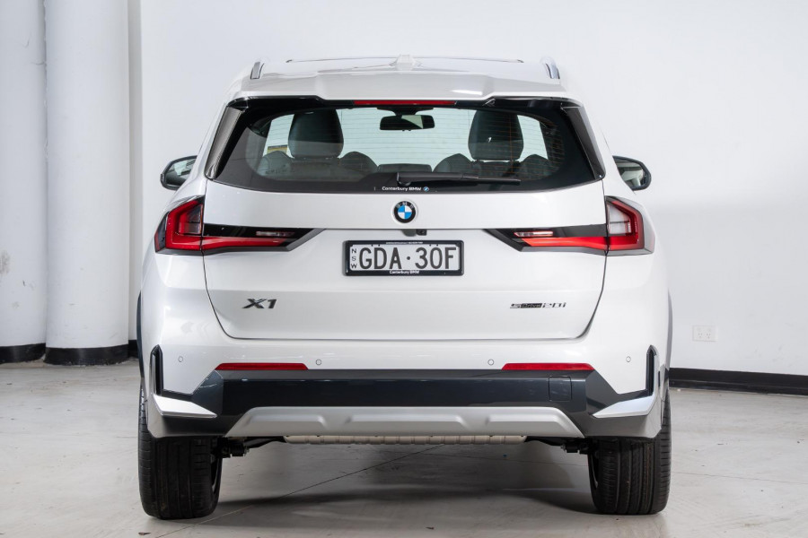 2026 BMW X1 U11 sDrive20i SUV