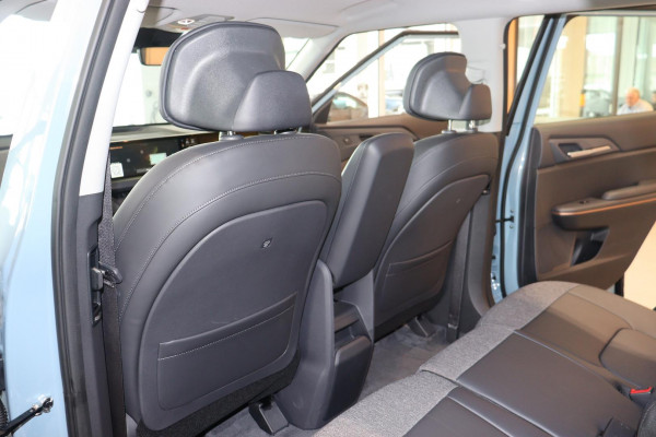 2026 Kia EV5 OVc Air Long Range SUV Image 21
