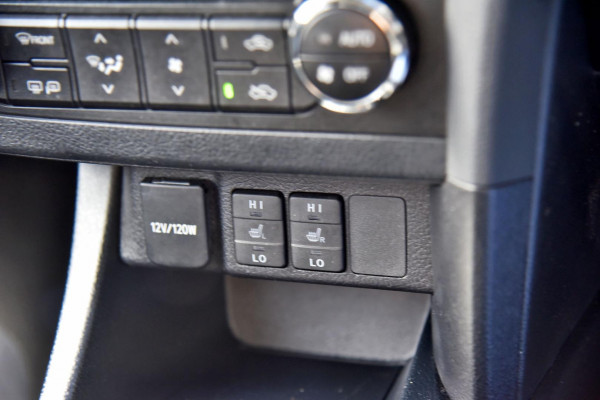 2013 Toyota Corolla ZRE182R Levin ZR Hatch Image 15