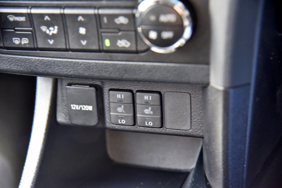 2013 Toyota Corolla ZRE182R Levin ZR Hatch Image 15