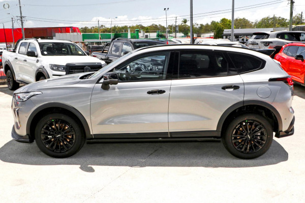 2026 GWM Haval Jolion A02 Vanta SUV Image 13