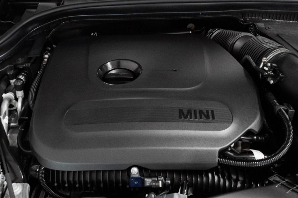 2025 MINI Cooper F65 S JCW Sport Hatch