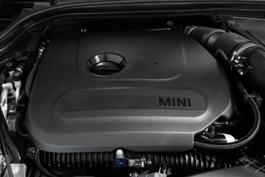 2025 MINI Cooper F65 S JCW Sport Hatch