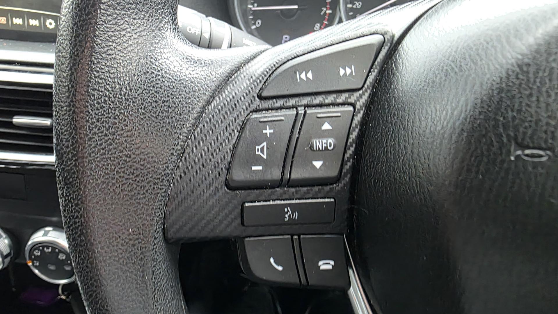 2015 Mazda CX-5 KE1072 Maxx Sport SUV Image 23