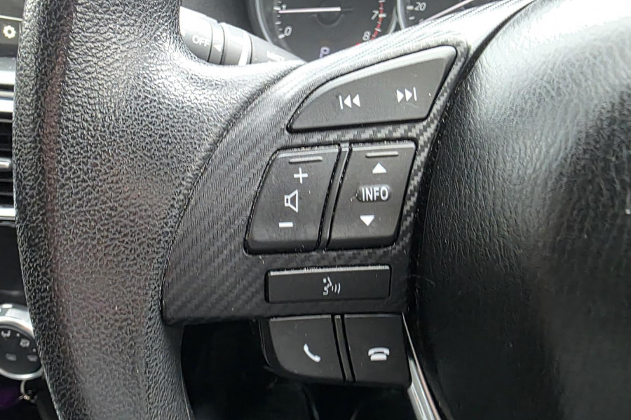 2015 Mazda CX-5 KE1072 Maxx Sport SUV Image 23