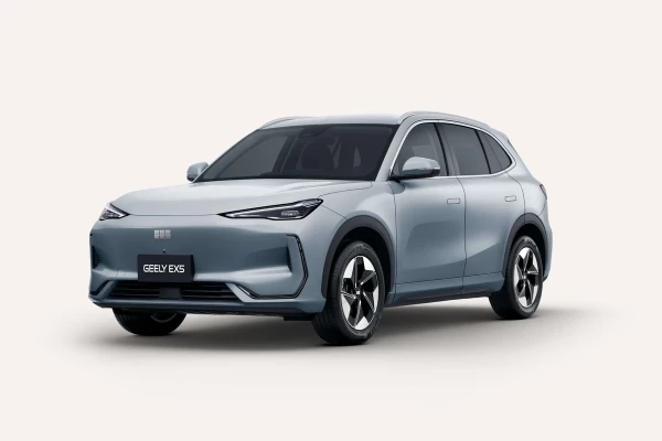 2026 Geely EX5 E245 Complete Extended Range SUV