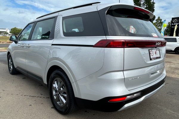 2022 Kia Carnival KA4 S SUV Image 5
