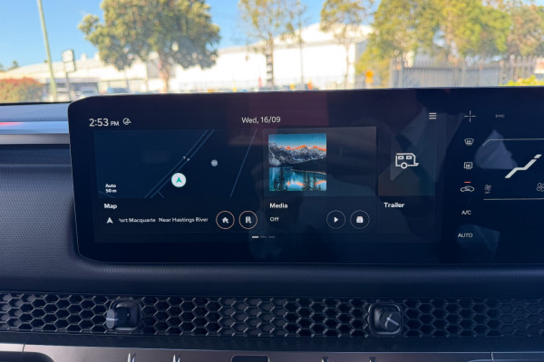 2025 MY26 Kia Tasman TK SX Cab Chassis Image 15