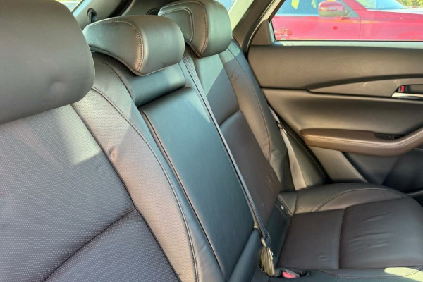 2021 Mazda CX-30 DM Series G25 Astina SUV Image 13