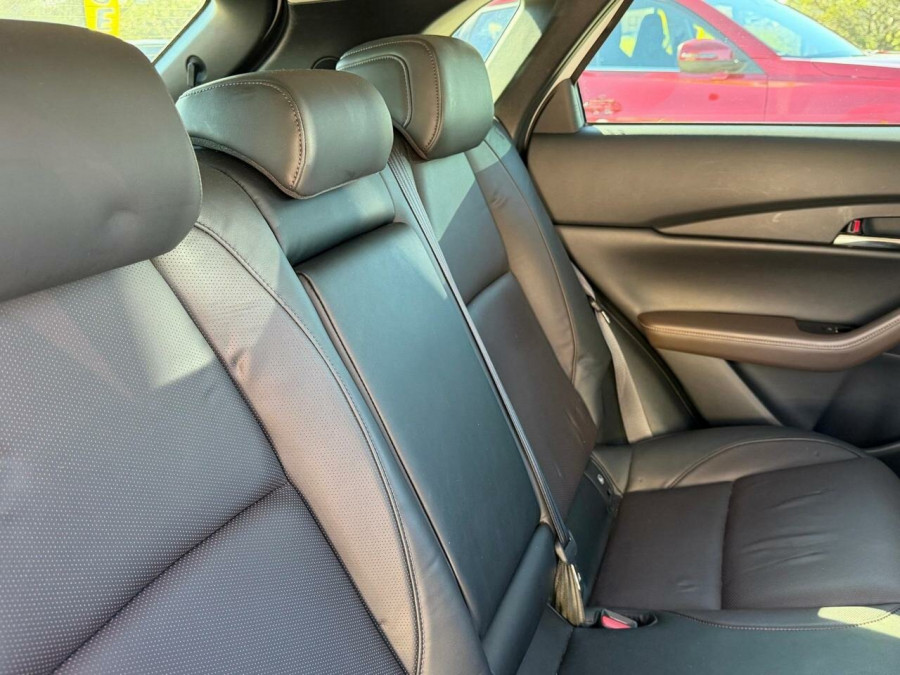 2021 Mazda CX-30 DM Series G25 Astina SUV Image 13