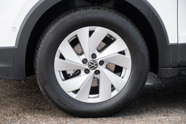 2024 Volkswagen T-Cross D31 85TSI Life SUV image 20