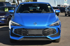 2024 MY24.5 MG MG3 ZP22 Excite Hatch