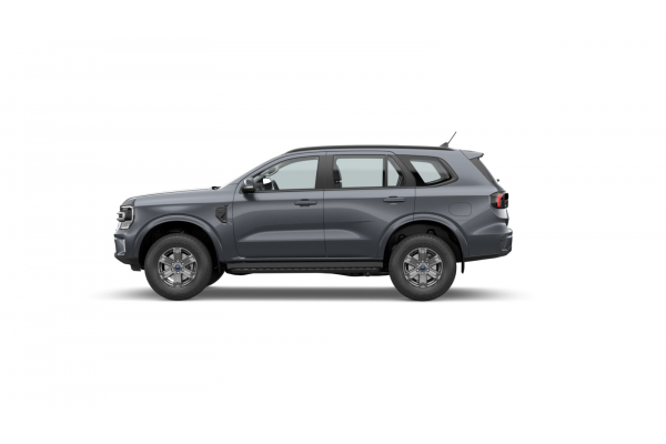 2024 MY24.5 Ford Everest UB Ambiente SUV
