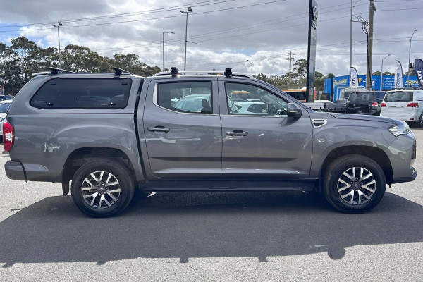2022 LDV T60 SK8C Max PRO Ute Image 11