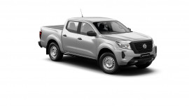 2024 MY25 Nissan Navara D23 SL Ute image 8
