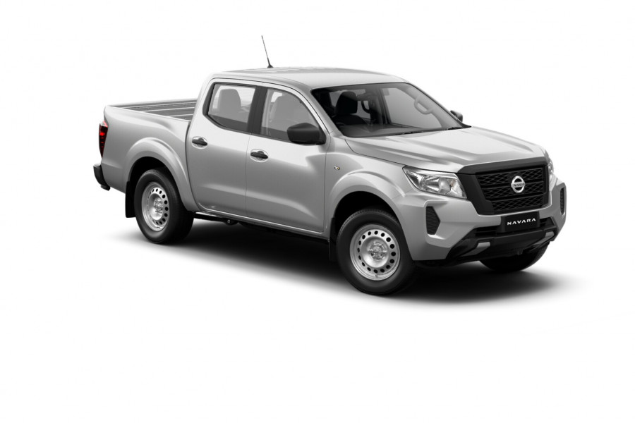 2024 MY25 Nissan Navara D23 SL Ute