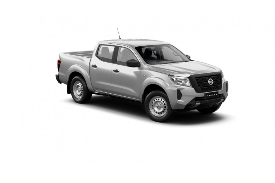 2024 MY25 Nissan Navara D23 SL Ute Image 8
