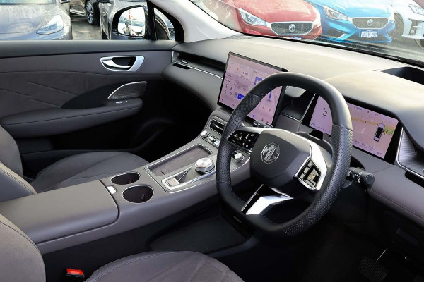 2026 MG MGS6 EV IS3E Essence SUV Image 18